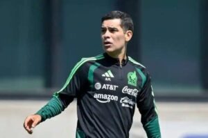 Rafa Márquez dirigirá a la Selección; Aguirre saldrá tras el Mundial