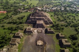 Cuándo volverá a abrir Teotihuacán tras ataque que dejó 13 heridos