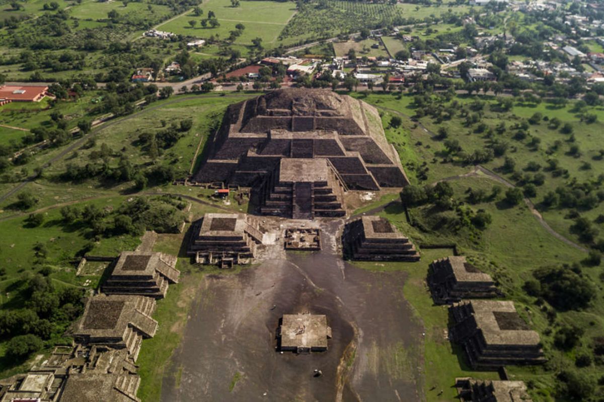 Cuándo volverá a abrir Teotihuacán tras ataque que dejó 13 heridos