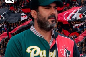 Atlas cambia de dueño