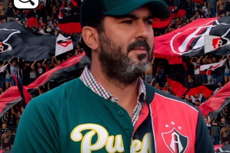 Atlas cambia de dueño