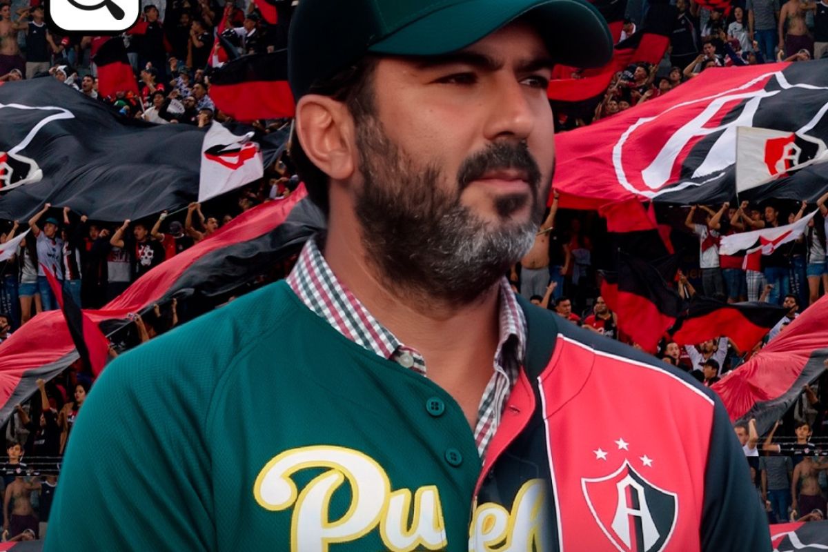 Atlas cambia de dueño