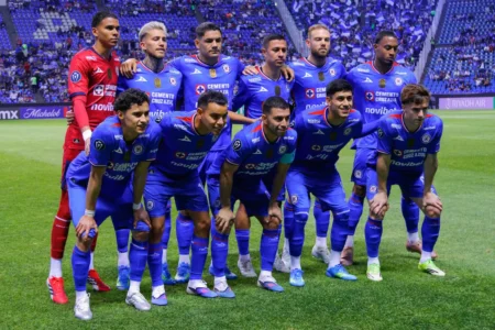 Cruz Azul ya no jugará en el Cuauhtémoc