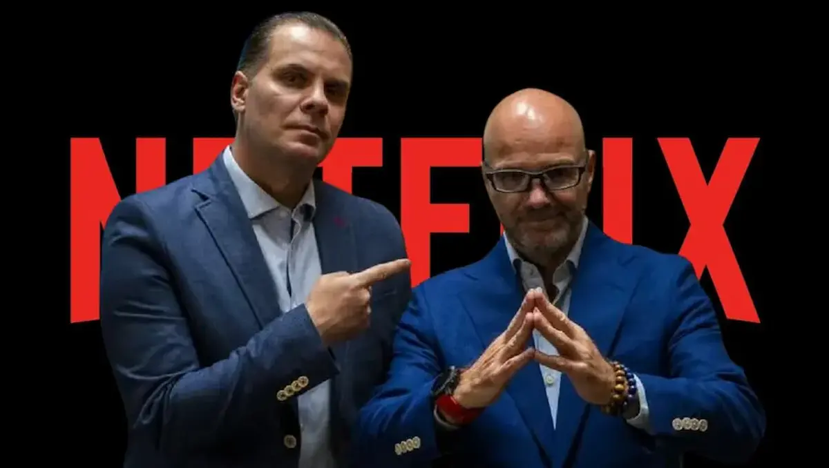 ¿Martinoli y Luis García en Netflix? Confirman negociación para narrar partidos del Tri