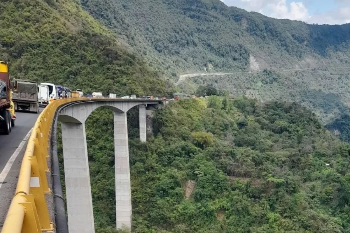 fatal accidente en la México Tuxpan hoy martes 21 de abril