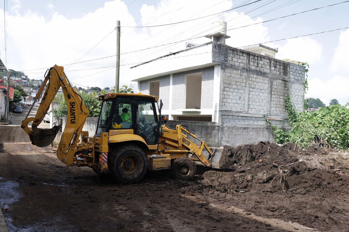 Así será el nuevo Atlas de Riesgos de Puebla