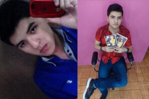 Julio César Jasso, el asesino de Teotihuacan presumía escribir libros