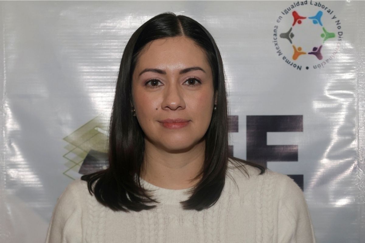 Blanca Yassahara Cruz- la poblana que llega al INE