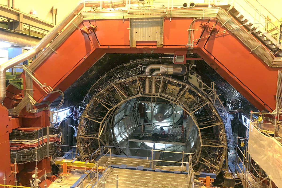 La BUAP participa en este grupo mexicano con presencia en el CERN