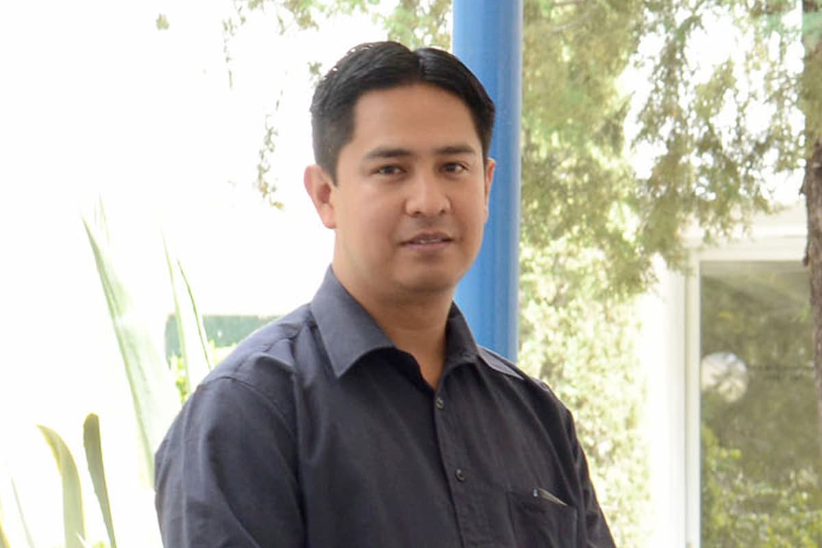 La BUAP participa en este grupo mexicano con presencia en el CERN