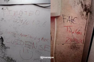 amenaza de tiroteos en escuelas de puebla