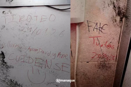 amenaza de tiroteos en escuelas de puebla