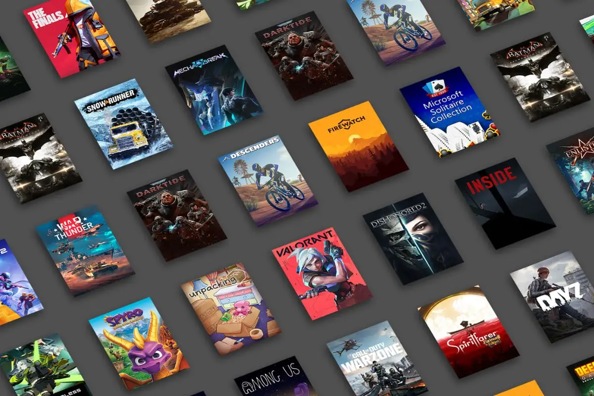 Precio de Game Pass baja y en esto quedan los paquetes