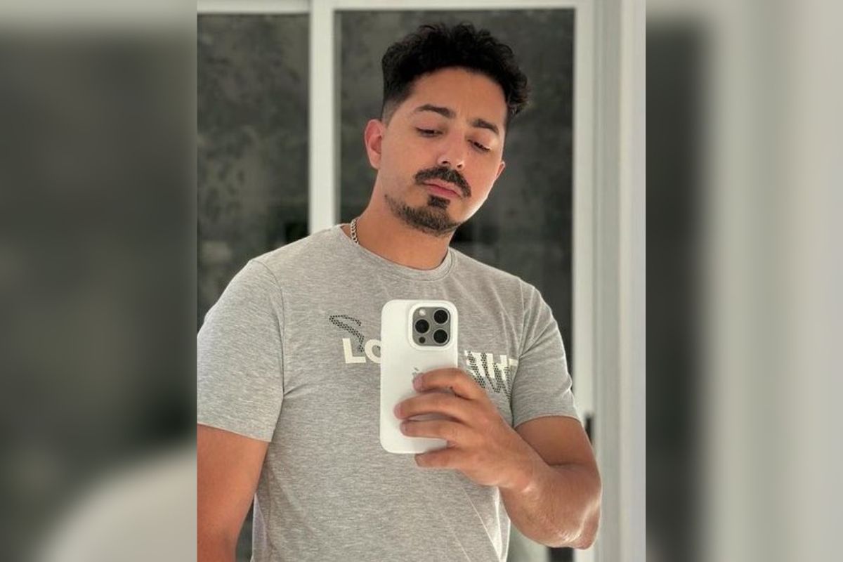 ¿Quién es Gaspar Núñez, creador de Argentina Casting?