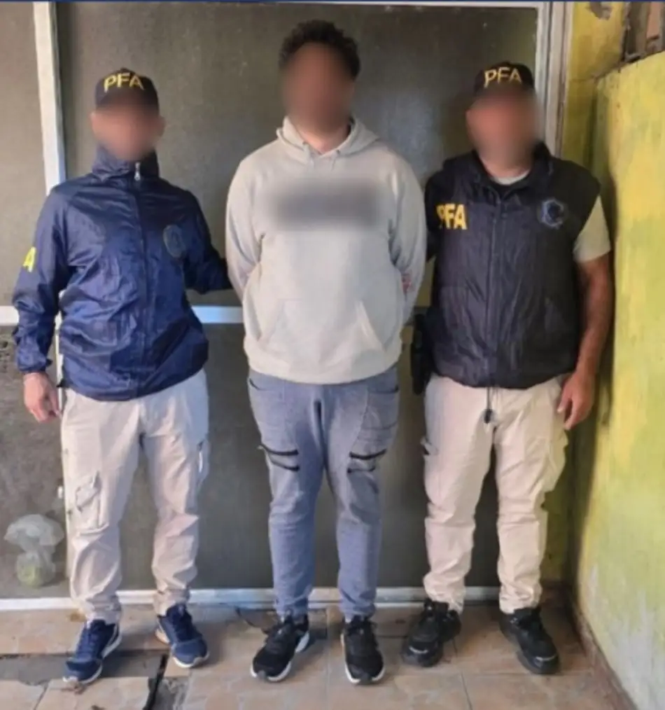 ¿Quién es Gaspar Núñez, creador de Argentina Casting?