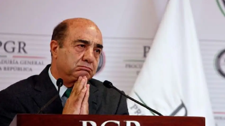 ¿Muere Murillo Karam? Esto sabemos sobre el exprocurador