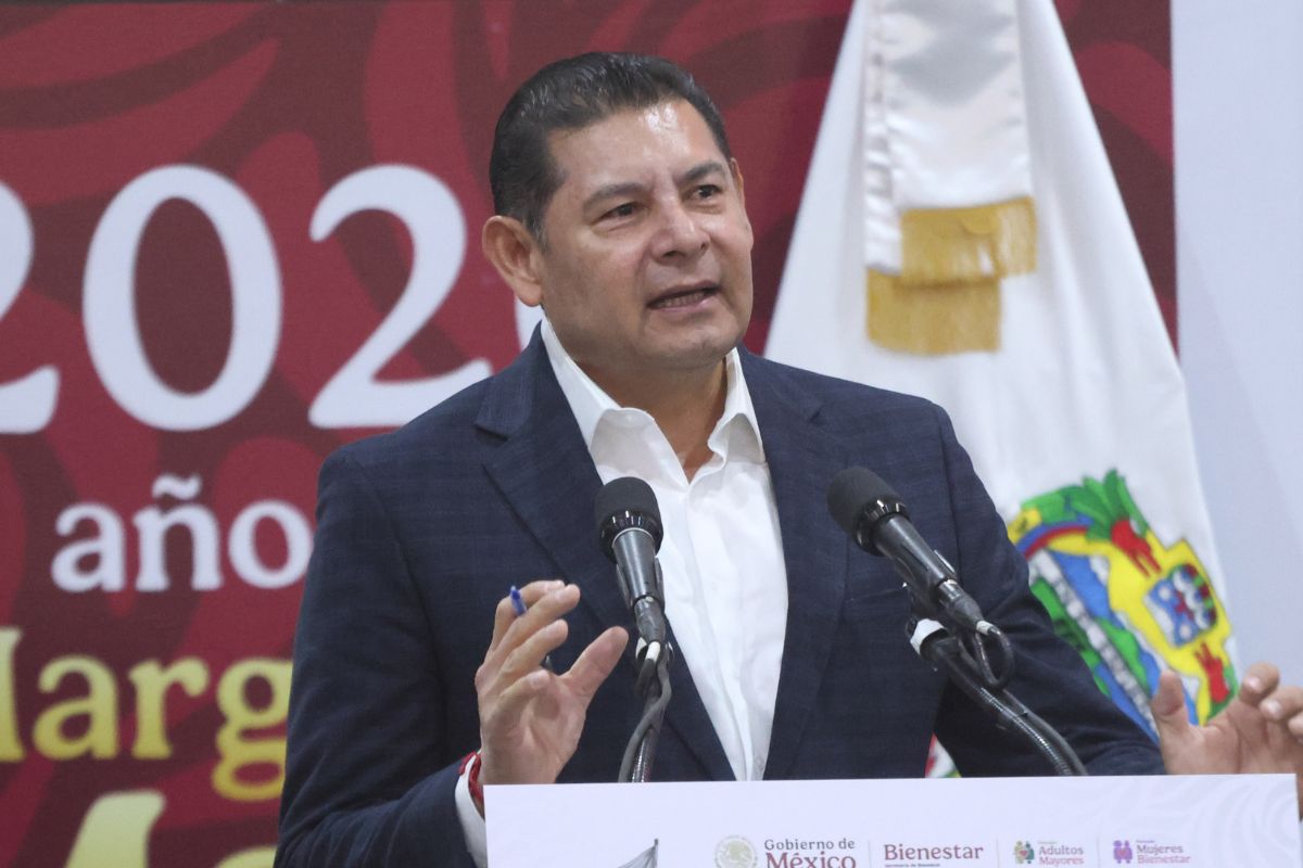 SSP y SEP ya investigan amenazas en el CENHCH: Armenta