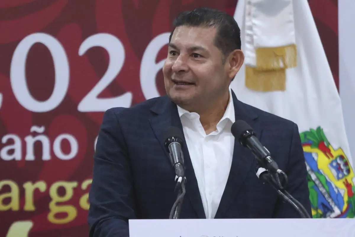 SSP y SEP ya investigan amenazas en el CENHCH: Armenta