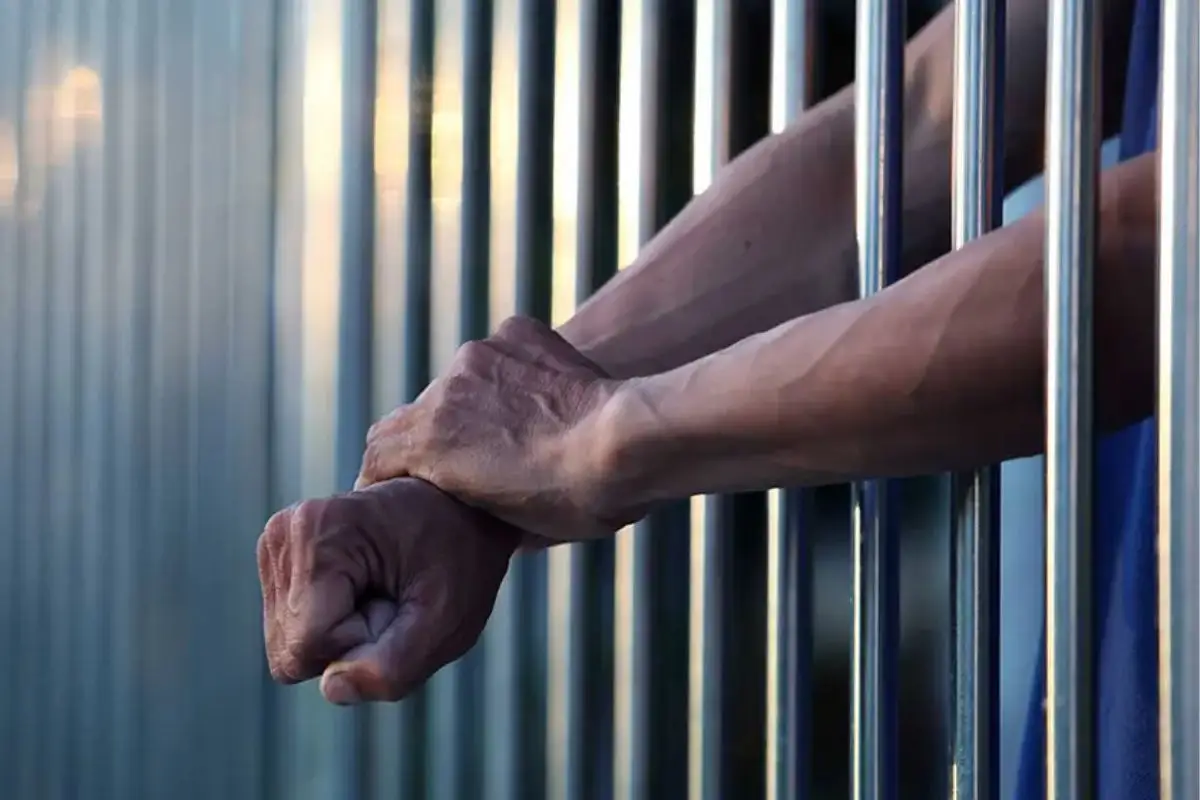 Por violación de mujer de 86 años le dan 25 años de cárcel