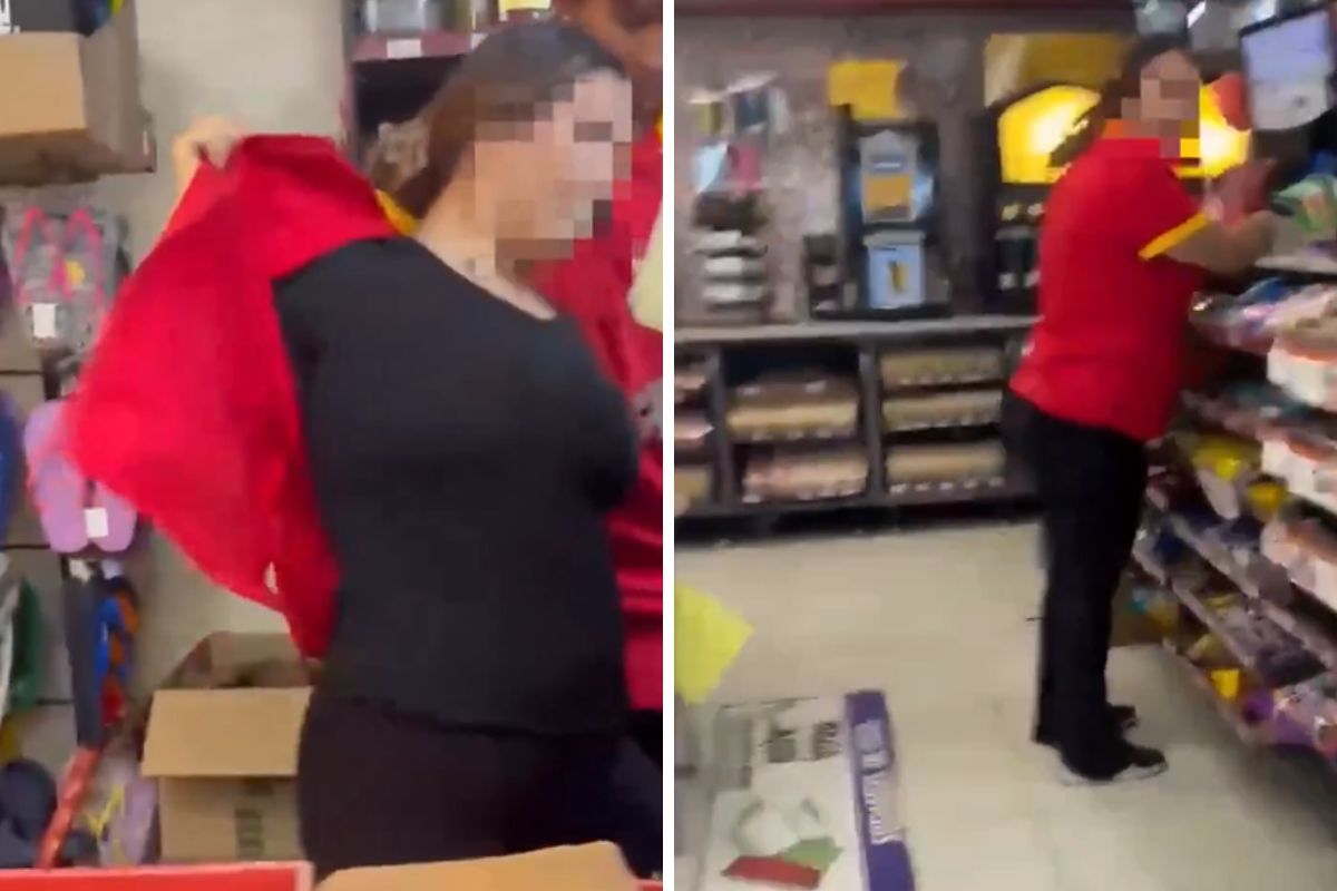 Despiden a empleada de Oxxo por usar tarjeta de clienta