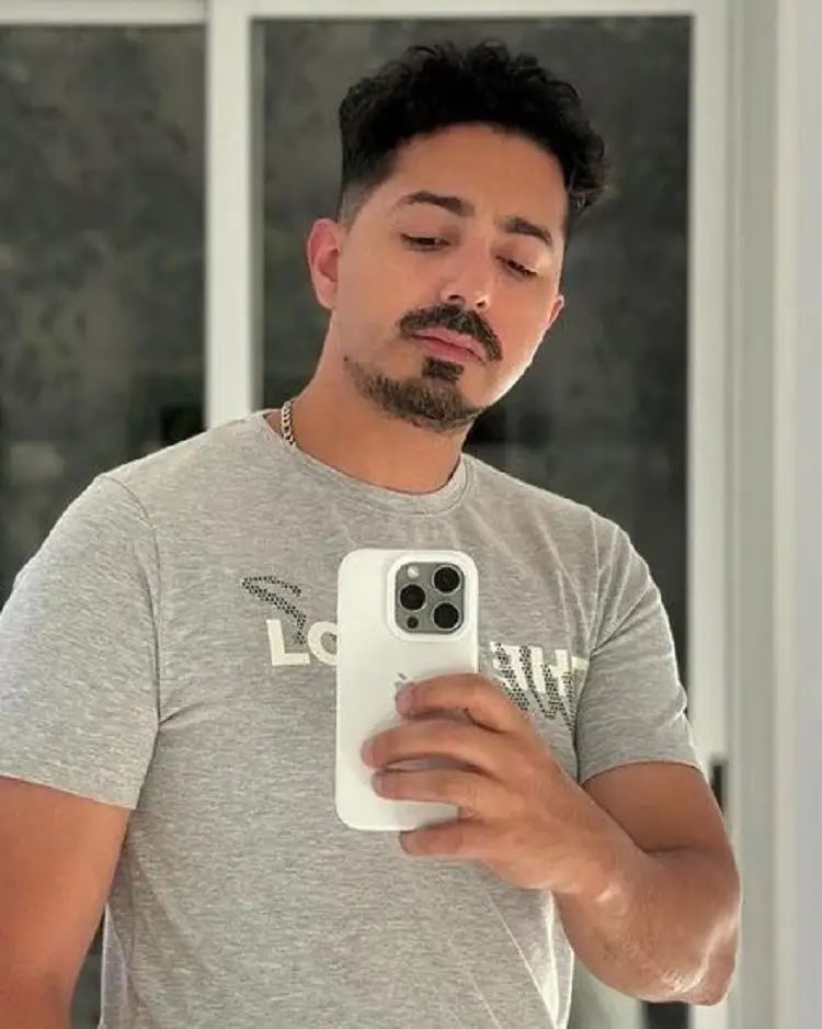 Argentina Casting: cargos a Gaspar Núñez por 150 videos