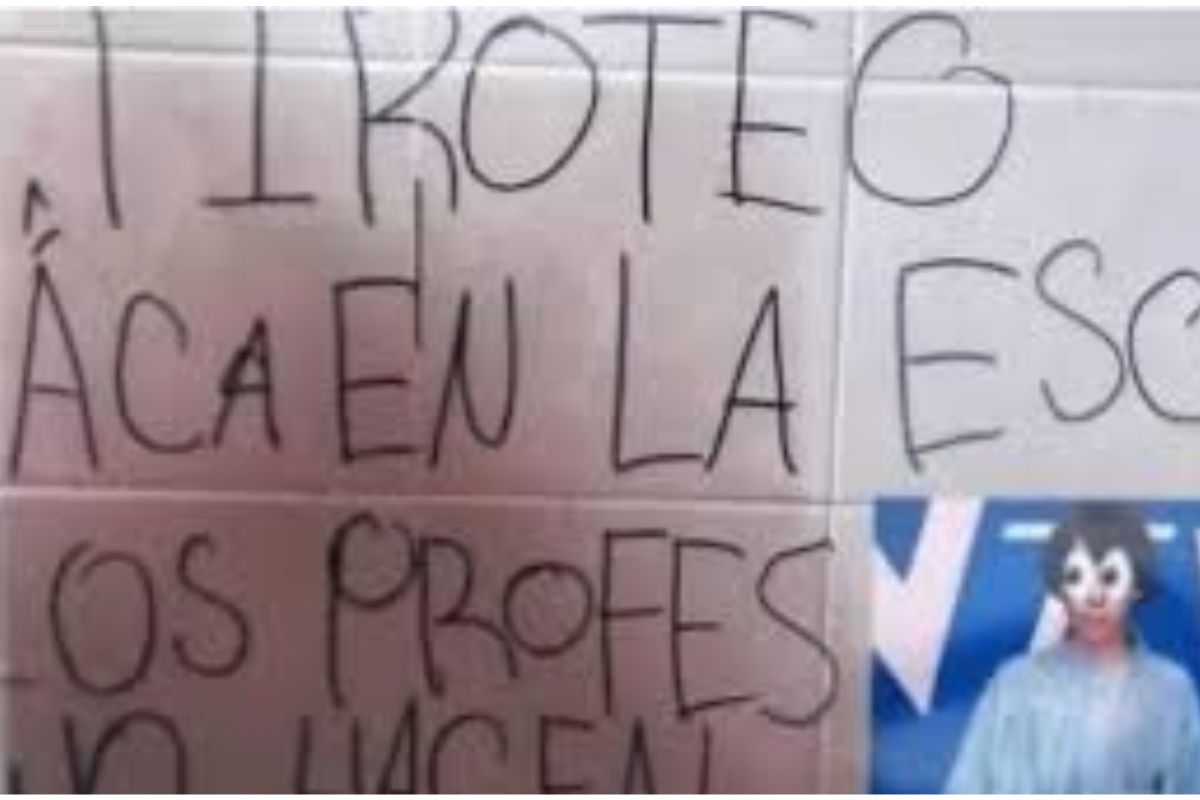 Mañana tiroteo, la tendencia que llegó a Puebla