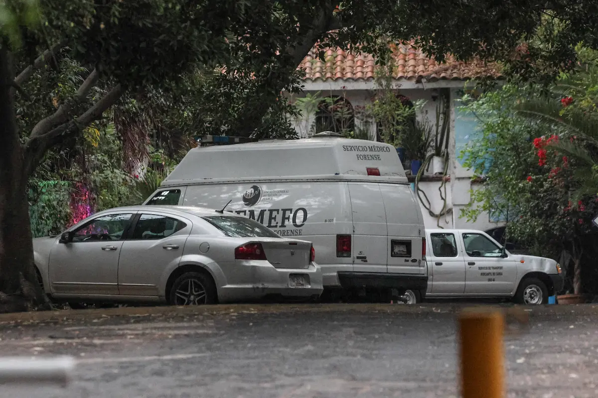 Muere un niño en el balneario de Agua Azul 