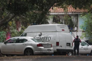 Muere un niño en el balneario de Agua Azul
