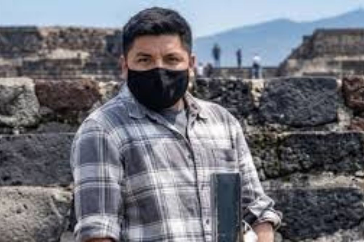 Hermana del tirador de Teotihuacán rompe el silencio