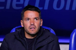 Cruz Azul cesa a Nicolás Larcamón tras racha negativa