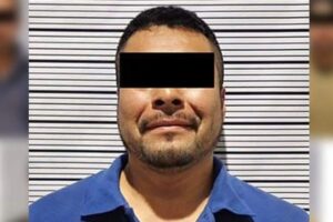 detención de El Bukanas