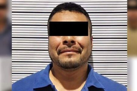 detención de El Bukanas