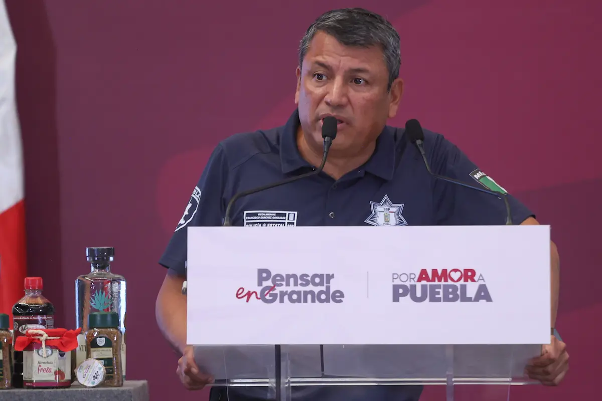 detención de El Bukanas