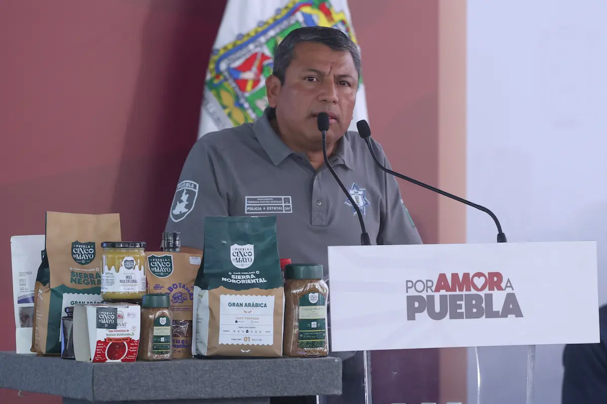 detención de El Bukanas