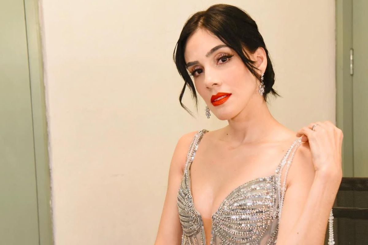 ¿Quién es Sandra Echeverría, demandada por Metaxchange?