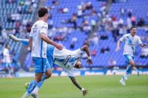 ¿Dónde ver el Puebla vs Querétaro y a qué hora?