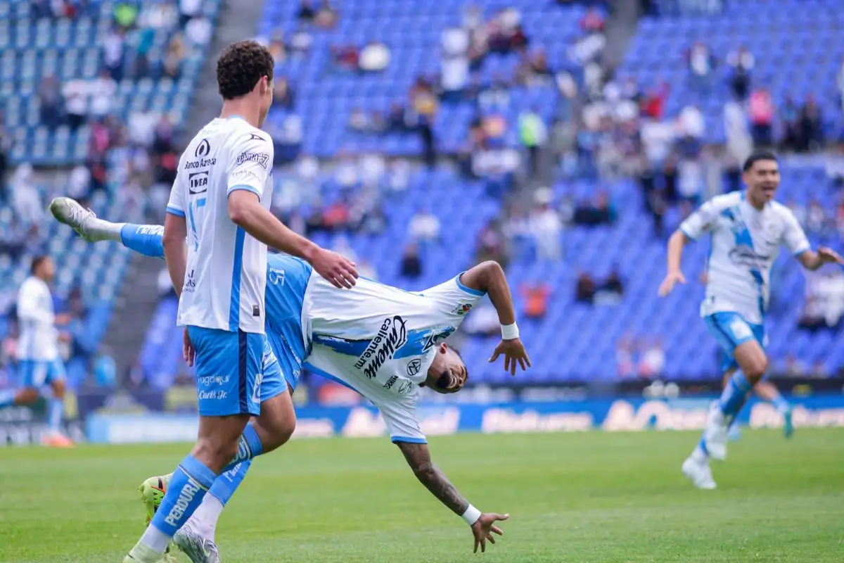 ¿Dónde ver el Puebla vs Querétaro y a qué hora?