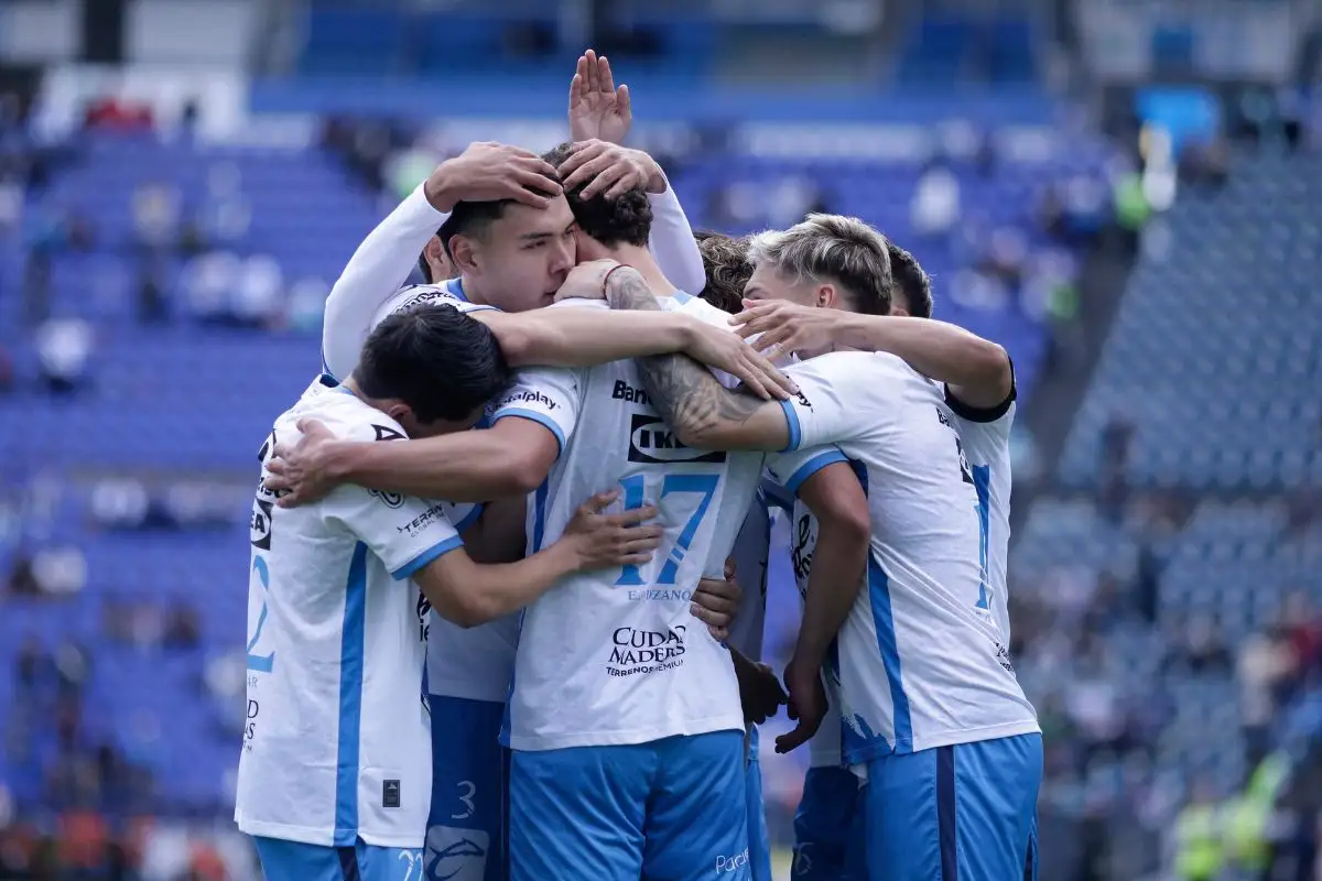 ¿Dónde ver el Puebla vs Querétaro y a qué hora?