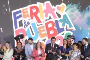 Inicia la Feria de Puebla 2026: esto encontrarás