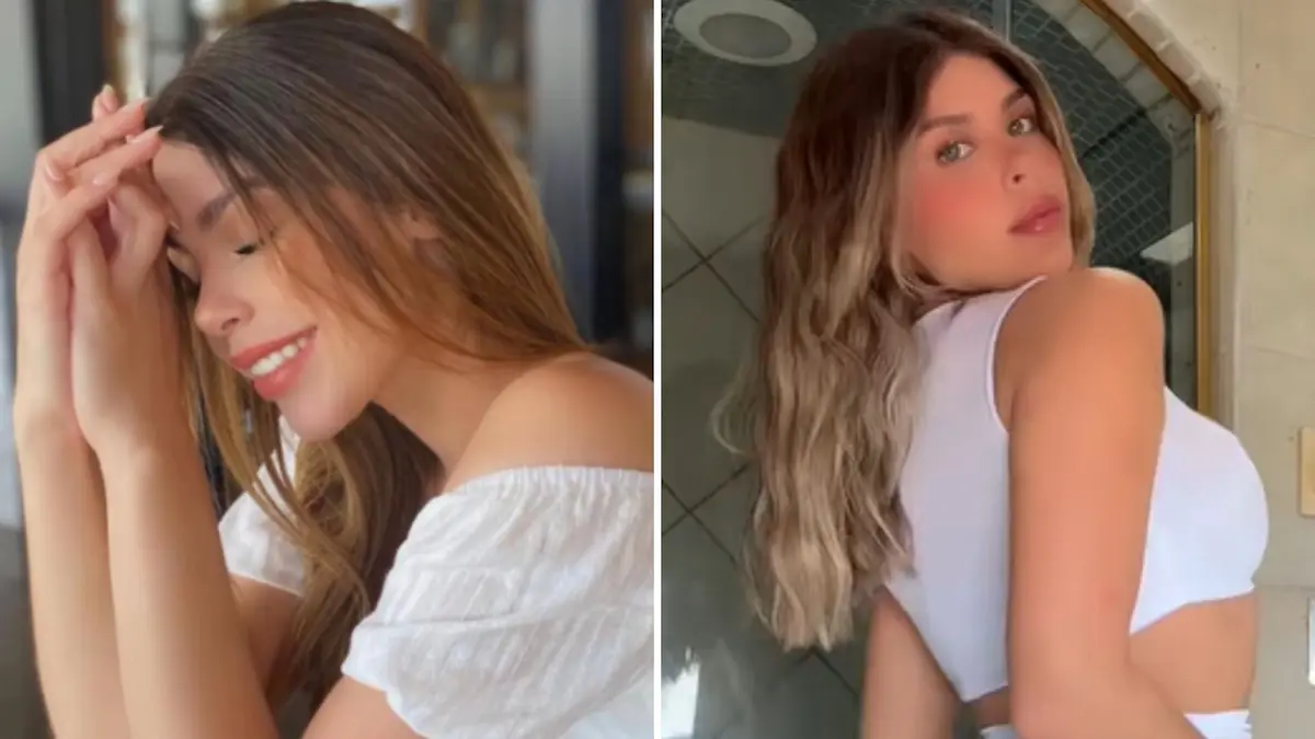 Quién es Erika María “N”, la suegra de Carolina Flores prófuga