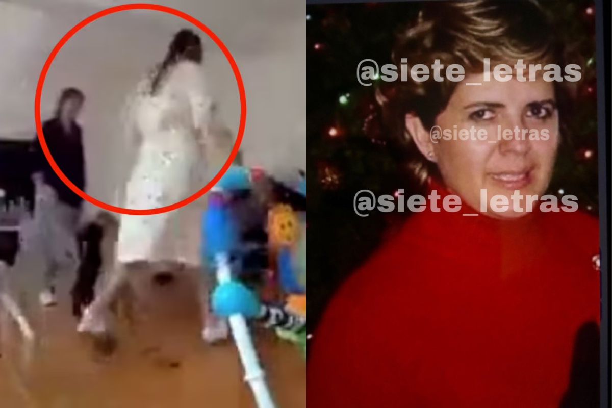 Quién es Erika María “N”, la suegra de Carolina Flores prófuga por tras su feminicidio