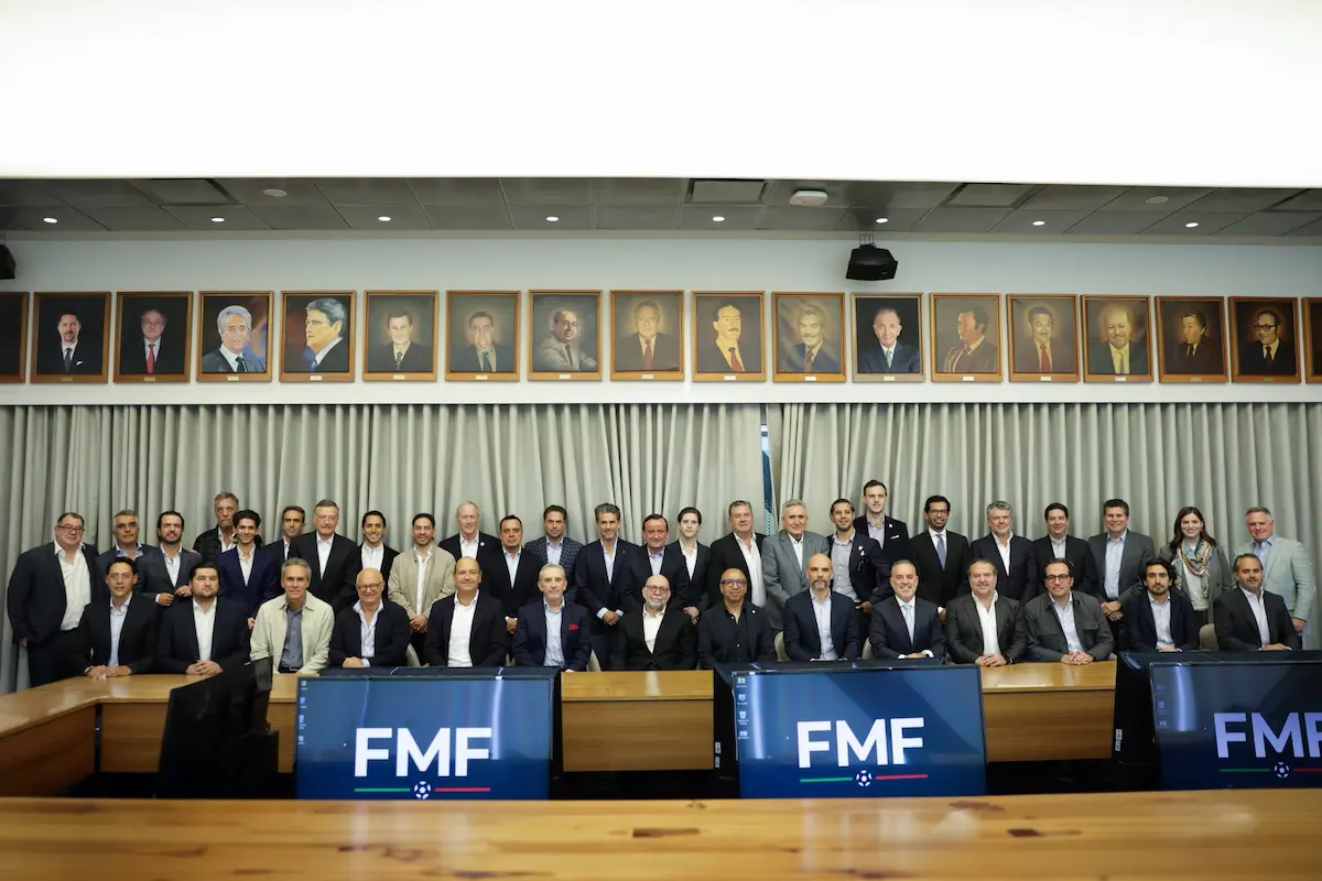 TV Azteca no venderá al Puebla, acuerdan en asamblea de dueños de la Liga MX