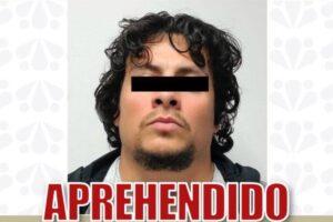 Detienen en Tamaulipas a responsable de balacera en Costco Puebla que dejó dos muertos