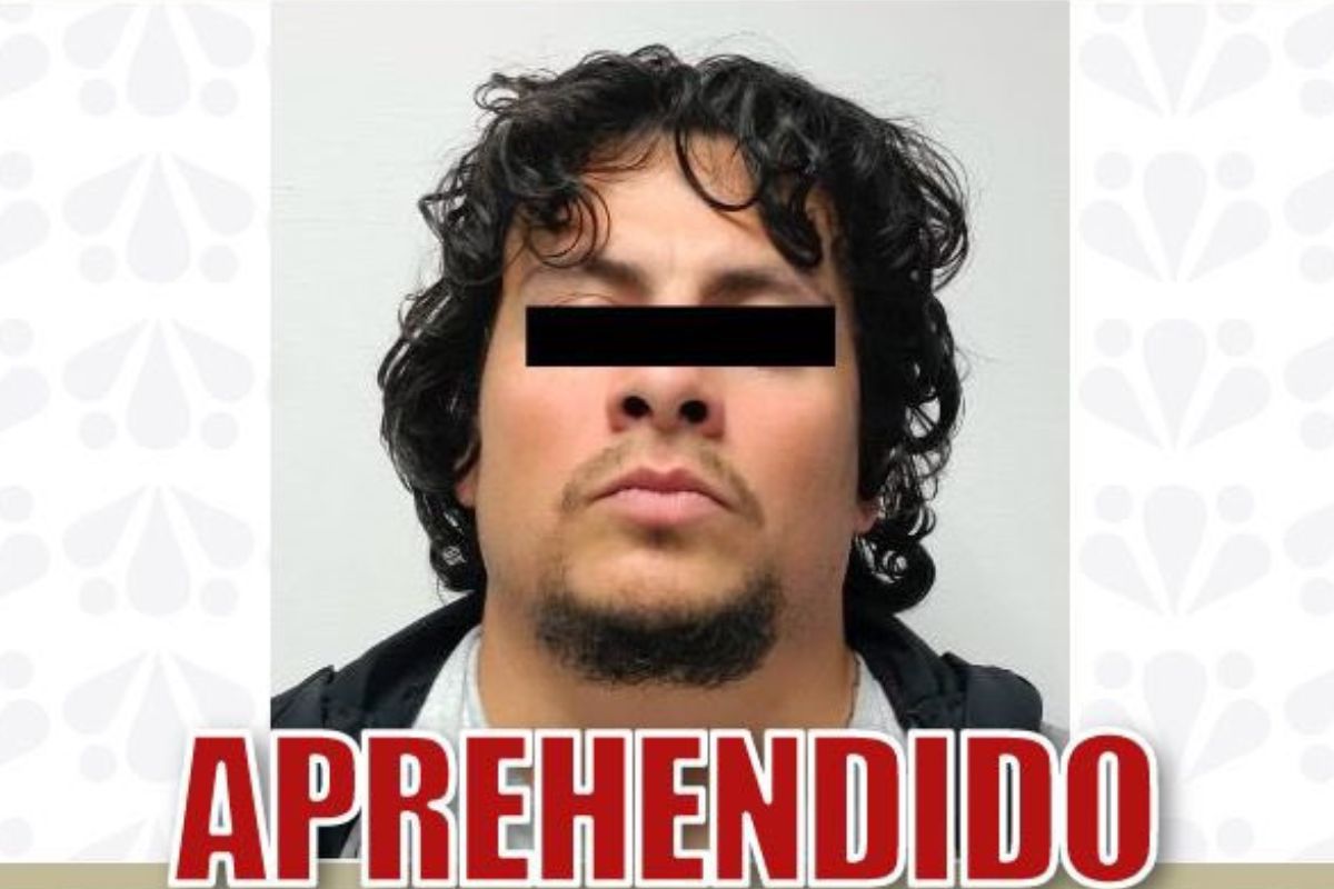 Detienen en Tamaulipas a responsable de balacera en Costco Puebla que dejó dos muertos