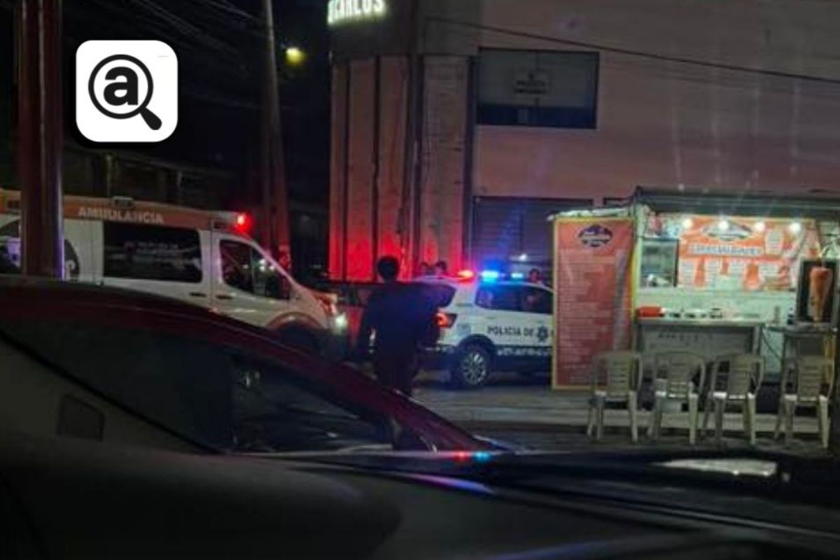 Ataque en colonia Lomas 5 de Mayo deja una joven sin vida