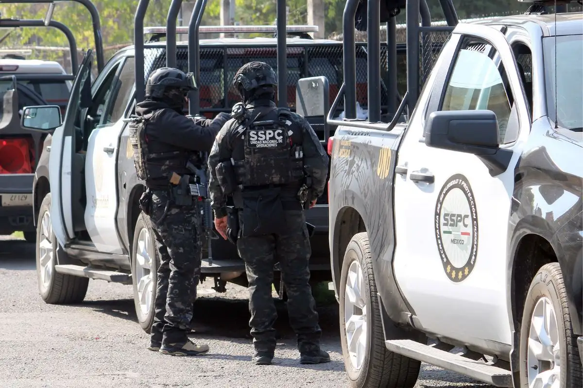 Ataque en colonia Lomas 5 de Mayo deja una joven sin vida