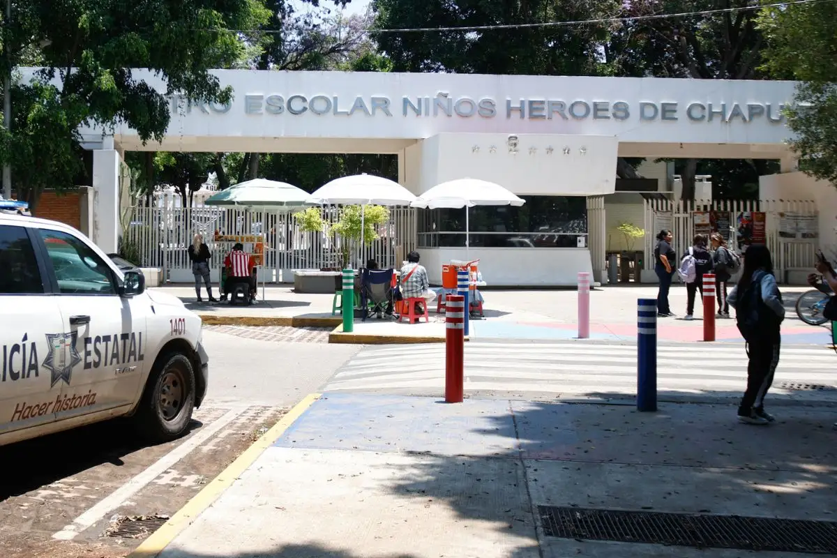 Amenazas de tiroteo en escuelas de Puebla ya son investigadas