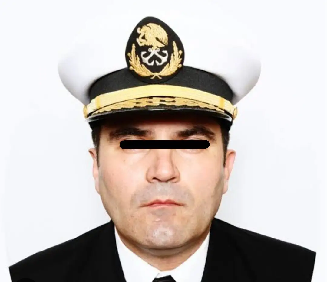 ¿Por qué piden deportación de Fernando Farías y no extradición?