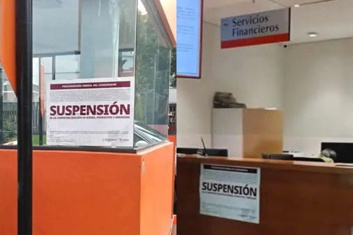 ¿Por qué suspenden a la Anáhuac de Cholula?