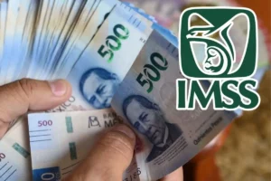 ¿Puedo recibir la pensión del IMSS en el Banco del Bienestar?